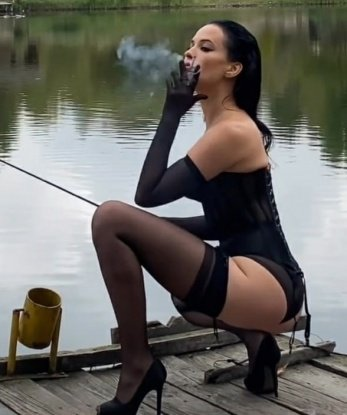 Проститутка Белгатой : Майя